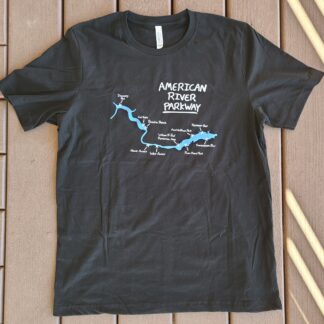 ARPF Park Men's T-Shirt