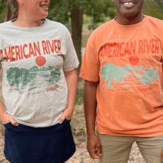 American River Short Sleeve Shirt