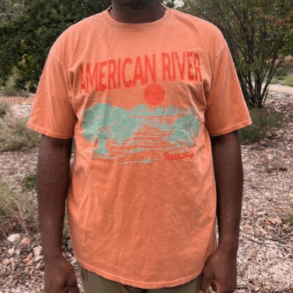 American River Short Sleeve Shirt - Image 3