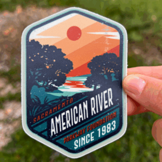 ARPF Sticker