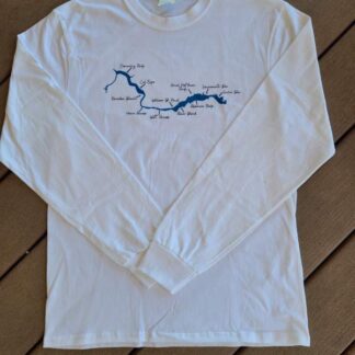 Long-Sleeve Cotton River Shirt