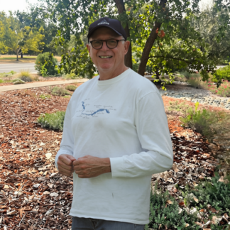 Long-Sleeve Cotton River Shirt